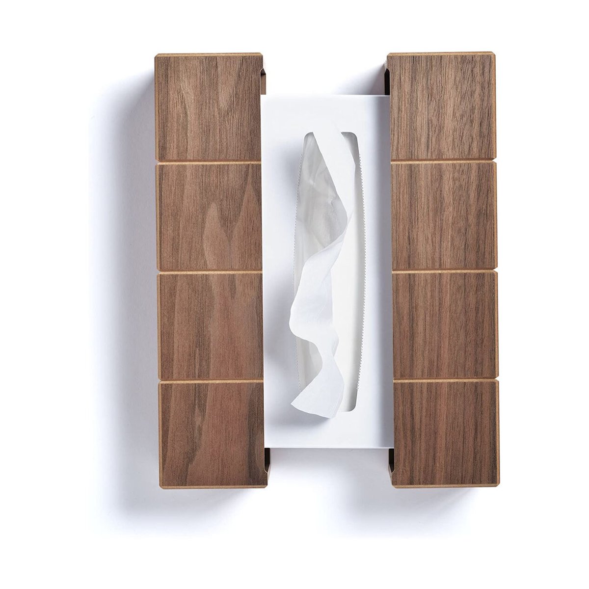 旭川家具 ササキ工芸 グリッツ BOXティッシュケース MDF 旭川家具 ササキ工芸 グリッツ BOXティッシュケース MDF