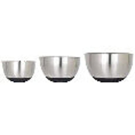 ダルトン(Dulton) 調理器具 ステンレススチール ボウル Lサイズ STAINLESS STEEL BOWL K915-1244L