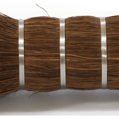 松野屋 シュロ棒たわし/日本製 棕櫚棒タワシ