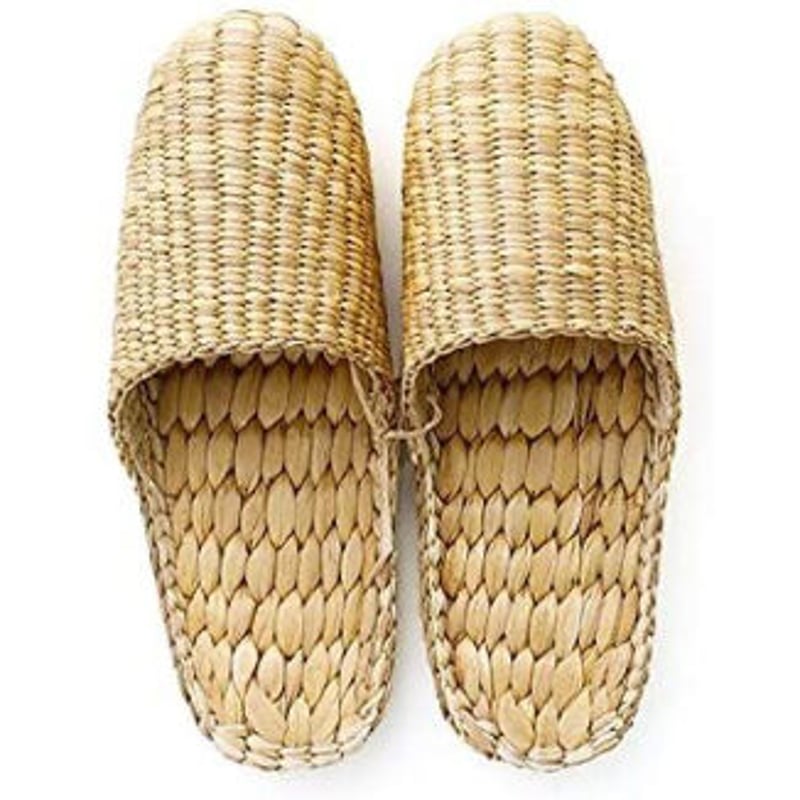 松野屋 水草スリッパ [HD3380] | LNM