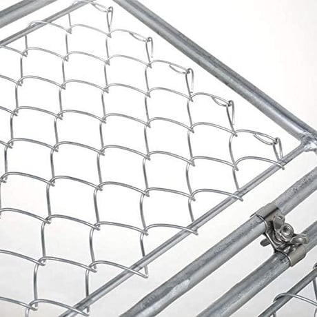 ダルトン Galvanized fence Mini fence D19-0043 キーホルダー アクセサリーホルダー メモホルダー