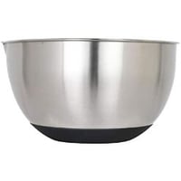 ダルトン(Dulton) 調理器具 ステンレススチール ボウル Lサイズ STAINLESS STEEL BOWL K915-1244L