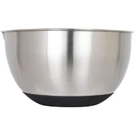 ダルトン(Dulton) 調理器具 ステンレススチール ボウル Lサイズ STAINLESS STEEL BOWL K915-1244L