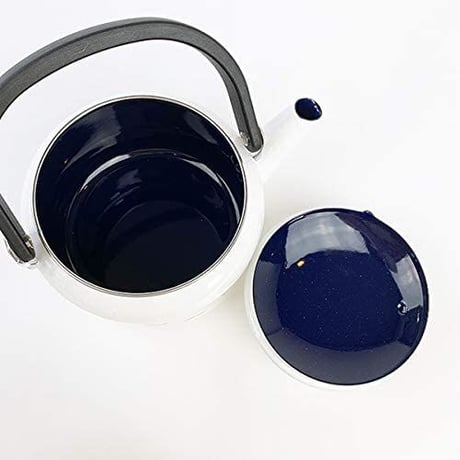 miffy ミッフィー 2.0Lケトル ミッフィー フェイス キッチン ポット 食器 ブルーナ やかん ホワイト