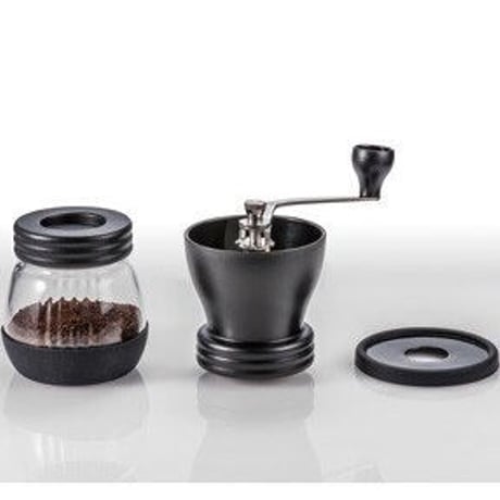 HARIO　セラミックコーヒーミル・スケルトン mscs2b　ハリオ