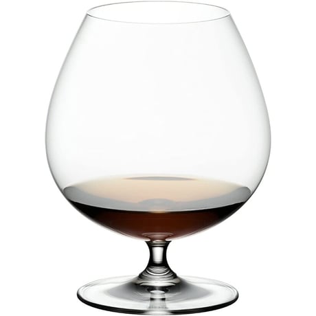 Riedel ヴィノム ブランデー 6416/18