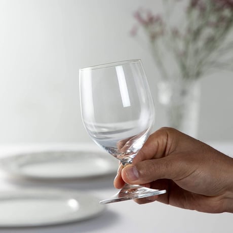 [正規品] RIEDEL リーデル ウォーター グラス ペアセット ヴィノム ウォーター 350ml 6416/02