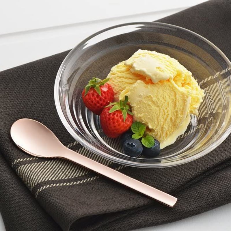 非売品　スワローズ　カトラリー　磨き屋シンジケート スプーン 12cm 磨き屋シンジケート アイスクリームスプーン