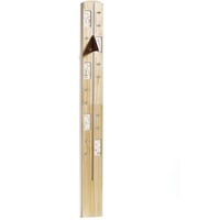ササキ工芸 のびのび身長計 SCALE160 1個 (x 1) 326370