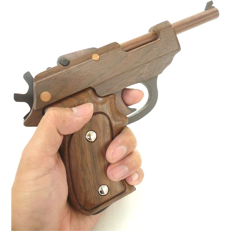 旭川家具 ササキ工芸 GRASP ワルサー P38 ベース付 GRA-P38-DX 旭川家具 ササキ工芸 GRASP ワルサー P38 ベース付 GRA-P38-DX