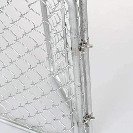 ダルトン Galvanized fence Mini fence D19-0043 キーホルダー アクセサリーホルダー メモホルダー