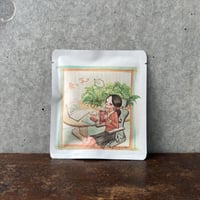 Naturalthingsオリジナル「昼と笑」（簡易包装版）