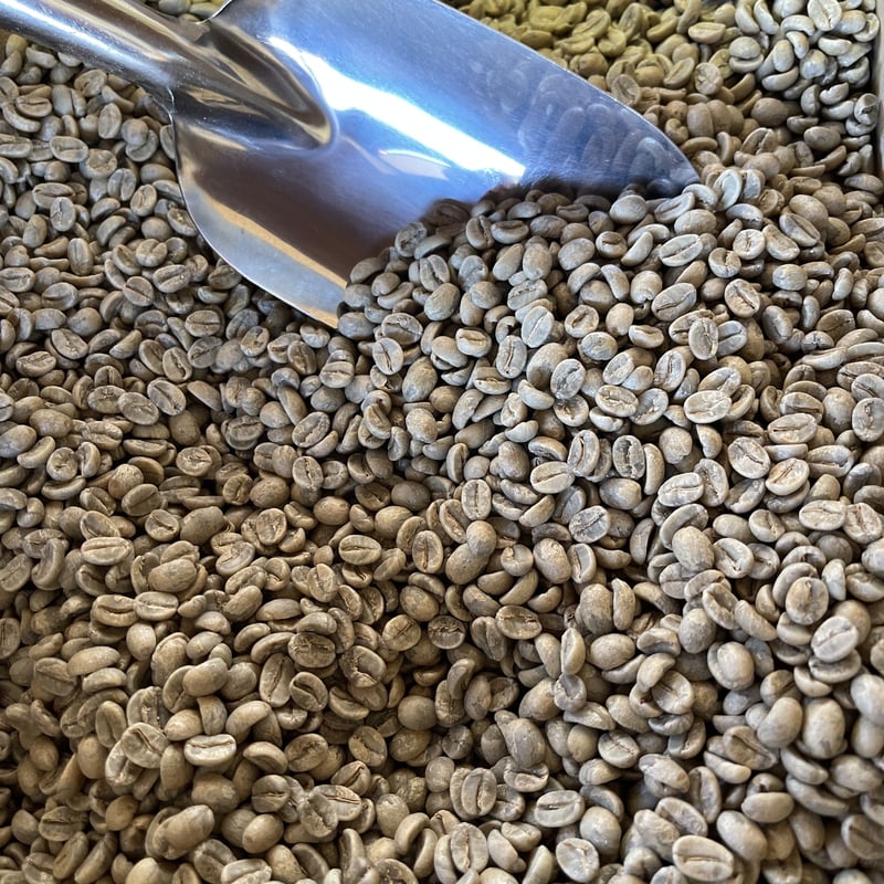 プレミアム）送料無料 エクアドル アンデスマウンテン 200g | BIKOU