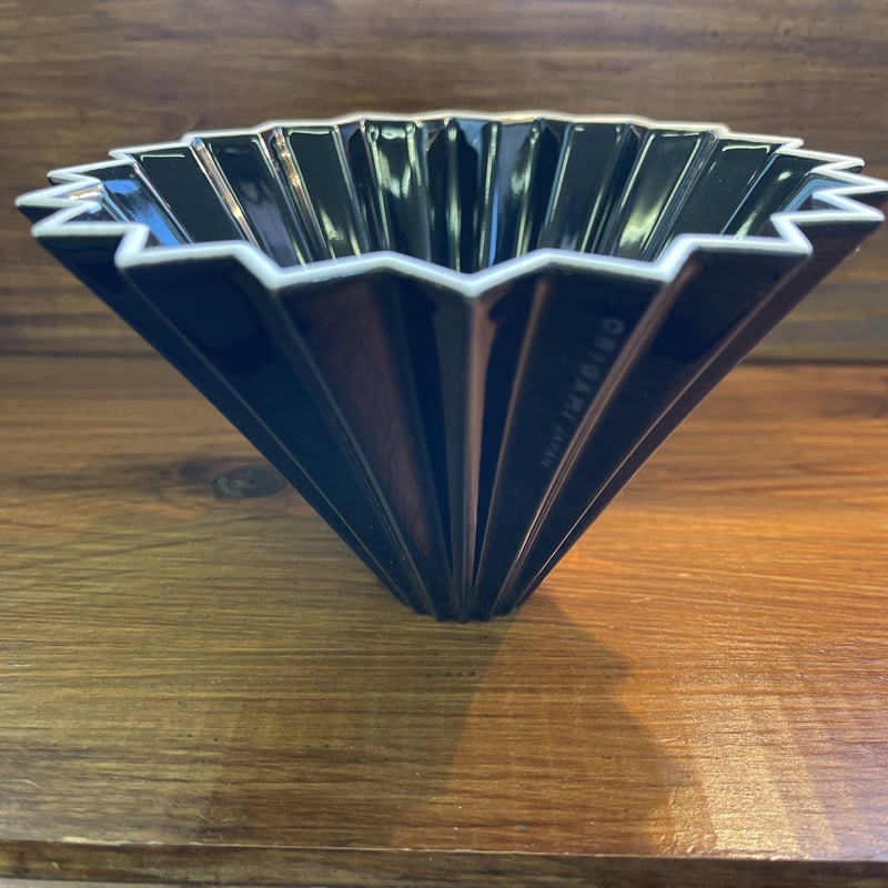 ORIGAMIドリッパーM（陶磁器） | BIKOU COFFEE
