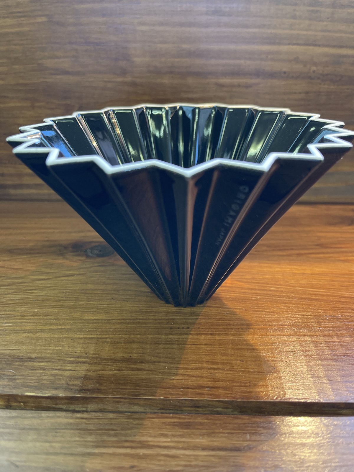 M*i様 カタチ製作所　IRABO ドリッパー　M カタチ製作所 ドリッパー Mサイズ IRABOタイプ レア鉢 新品