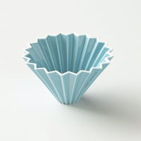 ORIGAMIドリッパーS（陶磁器）