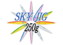 SKY MARINE オリジナルジグ　SKY JIG 250g