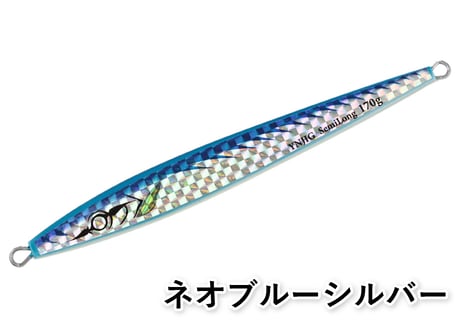 YNジグ セミロングベーシック 150g