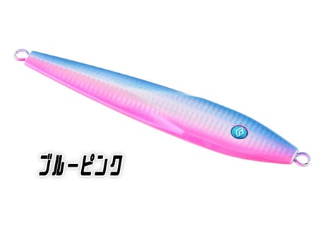 SKY MARINE オリジナルジグ　SKY JIG 300g
