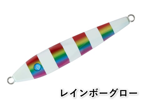 SKY MARINE オリジナルジグ新色　SKY JIG 150g