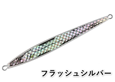 YNジグ セミロングベーシック 150g