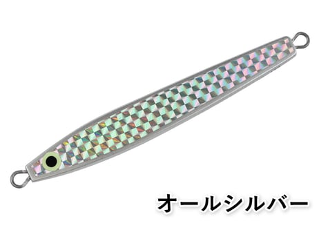 YNジグ ショートベーシック 150g