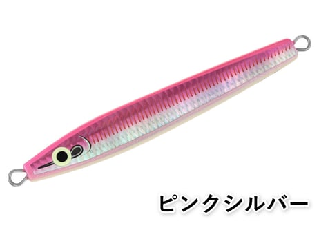 YNジグ ショートアミュ 150g