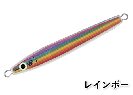 YNジグ ショートアミュ 150g