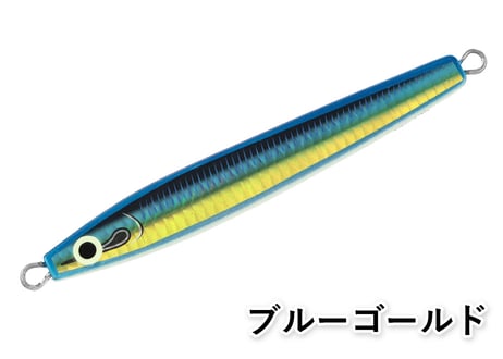 YNジグ ショートアミュ 150g