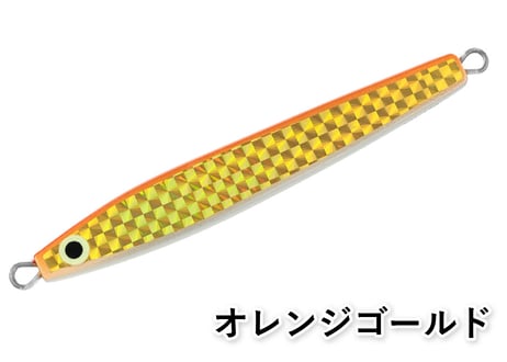 YNジグ ショートベーシック 150g