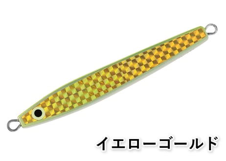 YNジグ ショートベーシック 150g