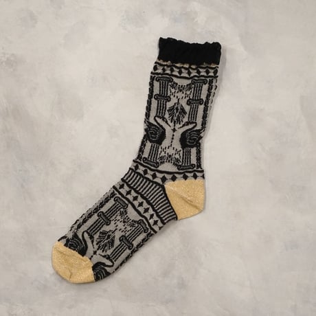 swan <black> L-M76