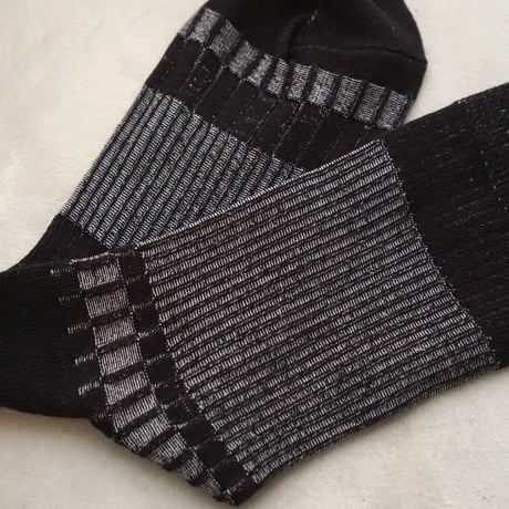 rib border <black> L-M36