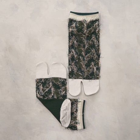 (最終値下げ)potec ソックス　靴下　まとめ売り　23〜25cm CATEGORY SOCKS ＜women's＞ | potec