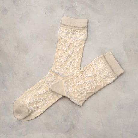 apricot <beige> L-M78