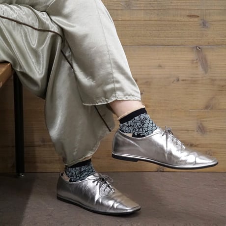 baroque tabi <mint> L-K12