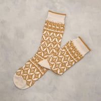 3D glitter <beige> L-M67