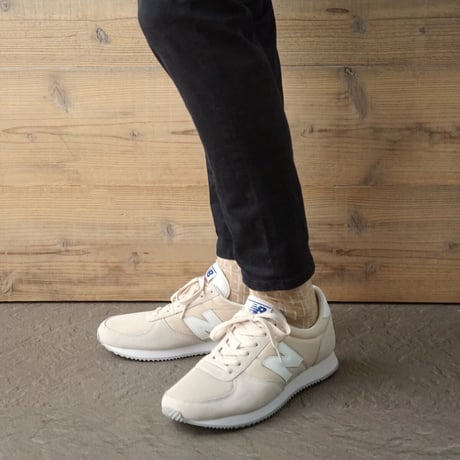 《men's》frame & line <beige> M-M13