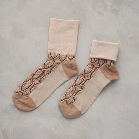 quilting  <beige> L-S18