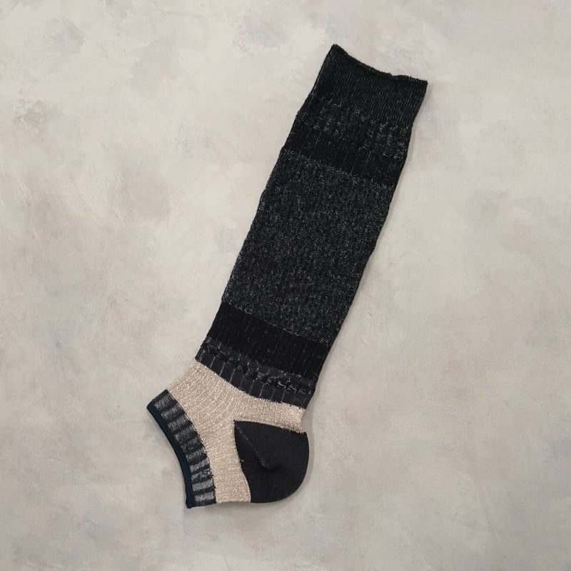 NikeLab MMW ソックス セット　Size Lベージュ ブラックALYX 公式】MXP ベーシックミッドレギュラーパイルソックス（ユニセックス