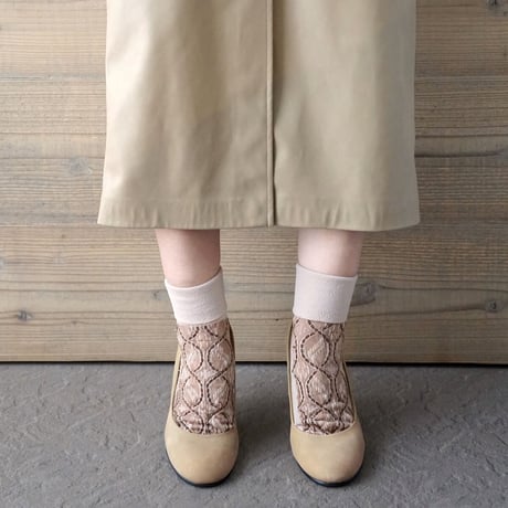 quilting  <beige> L-S18