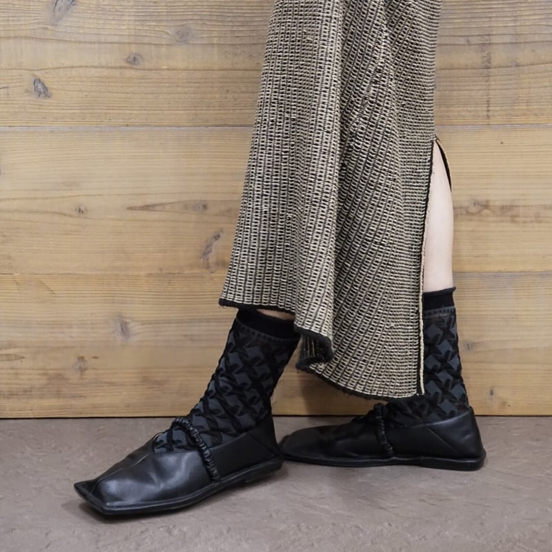 block check <black> L-M53 | potec