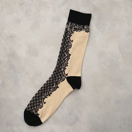 《men's》baroque <black> M-M25