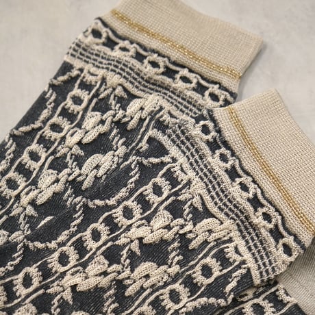 apricot <charcoal> L-M78
