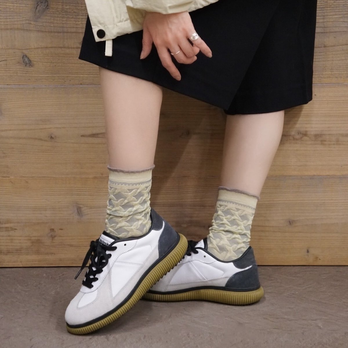 block check <gray> L-M53 | potec