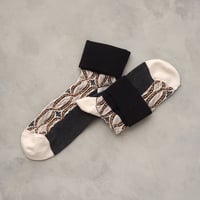 quilting  <black> L-S18