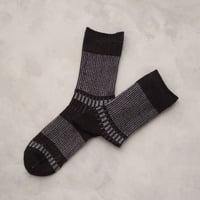 rib border <black> L-M36