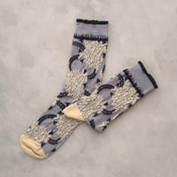 3D bouquet <gray> L-M64