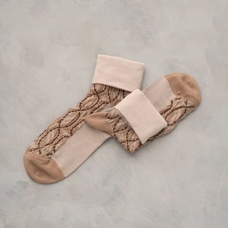 quilting  <beige> L-S18
