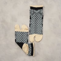 baroque tabi <mint> L-K12